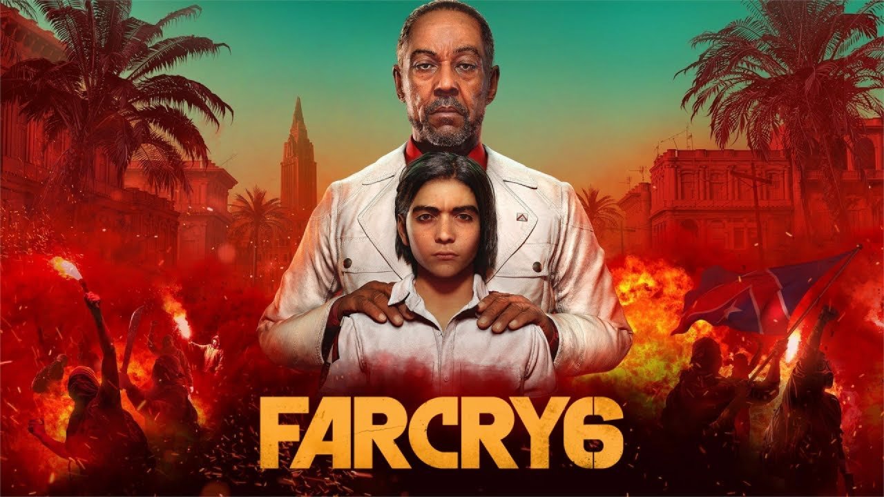 Far Cry 6 All Radio Songs List – Soundtrack Wiki
