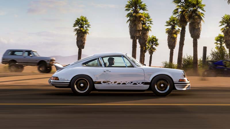 New AFK Forza Horizon 5 Money Glitch After FH5 Patch