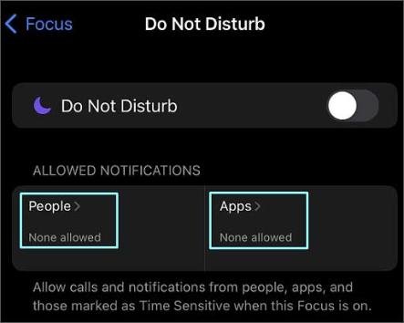 Wake Someone Up Over the Phone on iPhone