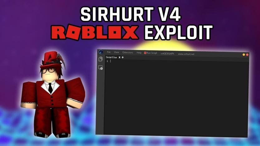 💎 SirHurt V4, Paid ROBLOX Exploit! (20th March, 2020) 💎 - YouTube