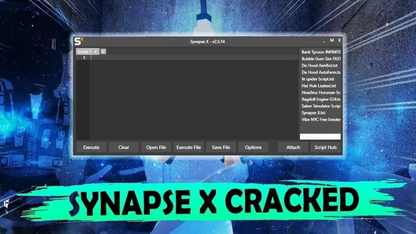 SYNAPSE X FREE | ROBLOX SYNAPSE X CRACK 2022 | DOWNLOAD + TUTORIAL - YouTube