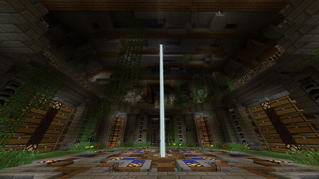 Top 5 underground base ideas for Minecraft 1.19