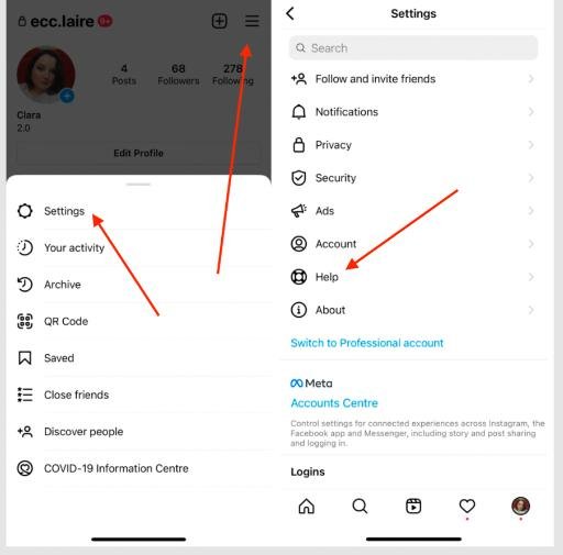 Instagram Support Team