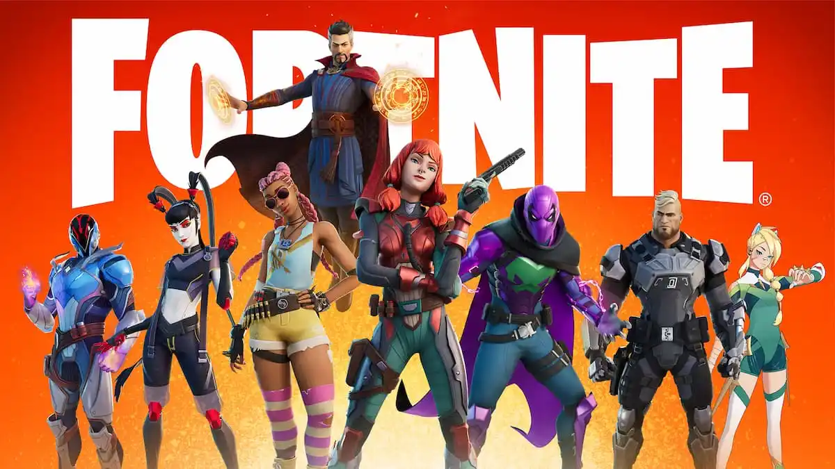 All Fortnite Season Start & End Dates – Updated 2023