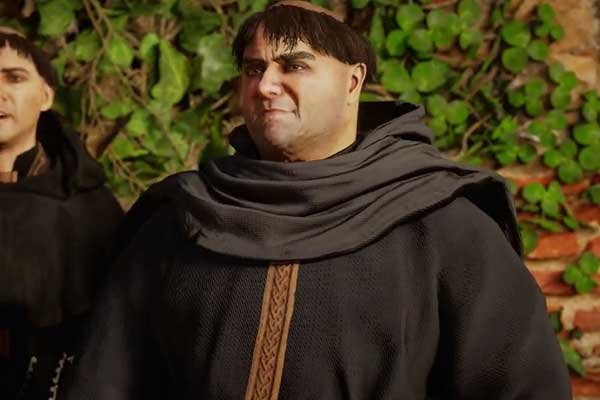 Acolyte Alwin – Cent