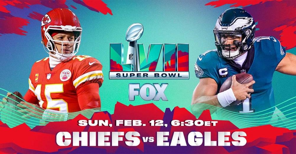 Super Bowl LVII