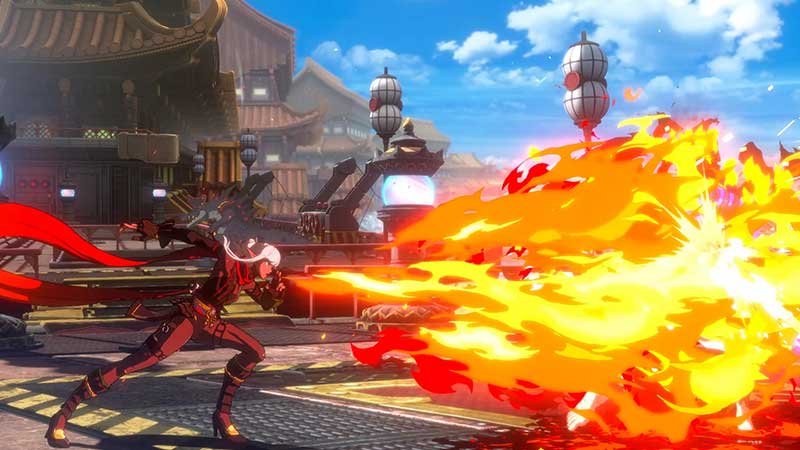 dnf duel characters command list kunoichi