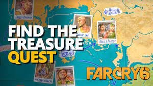 All Far Cry 6 Missions List – All Operation Quests, Treasure Hunts, Yaran Stories