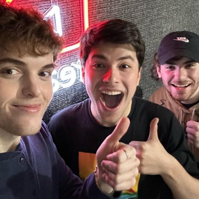 how tall is dreamwastaken