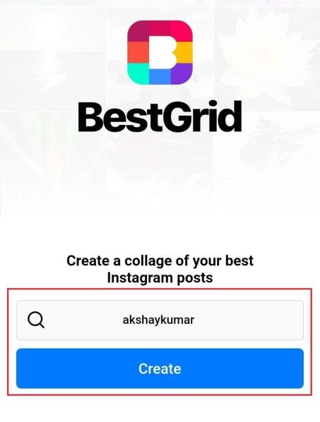2016 top nine instagram