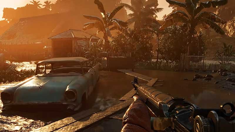 Far cry 6 all operations yaran stories treasure hunts list