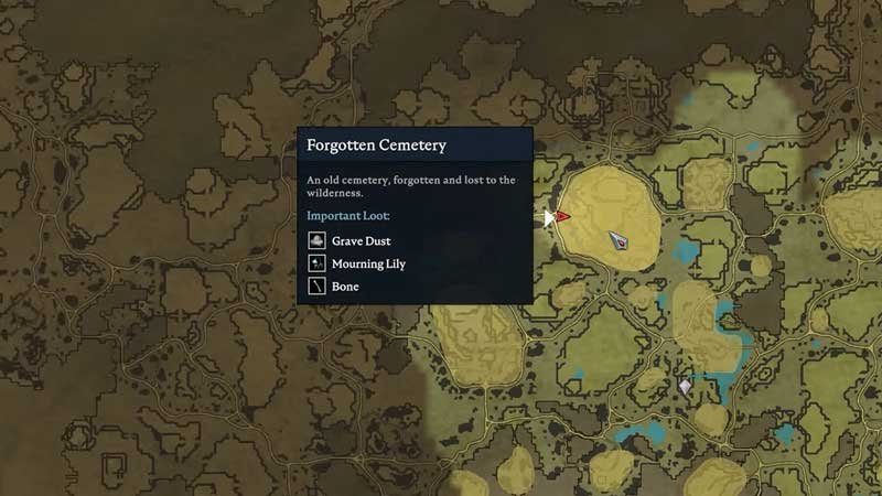 how to plant in v rising