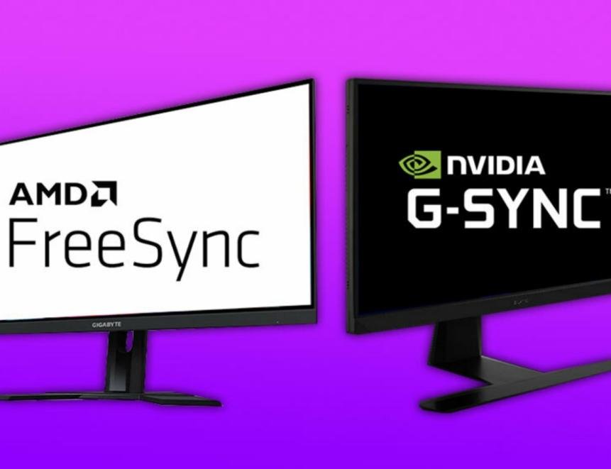 Free Sync and GSync