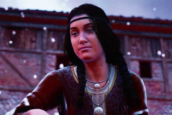 Hertha The Very High – Jorvik