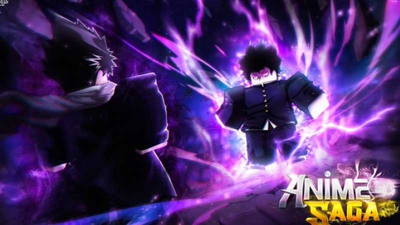 How to Redeem Codes in Roblox Anime Saga