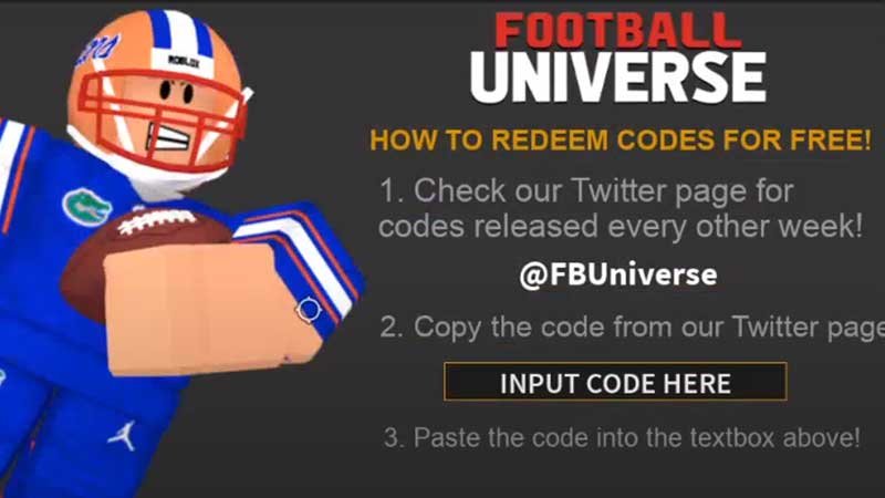 How-to-Redeem-Football-Universe-Codes