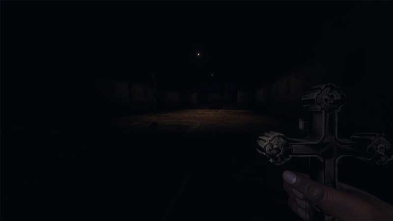 How to use Phasmophobia Spirit Box