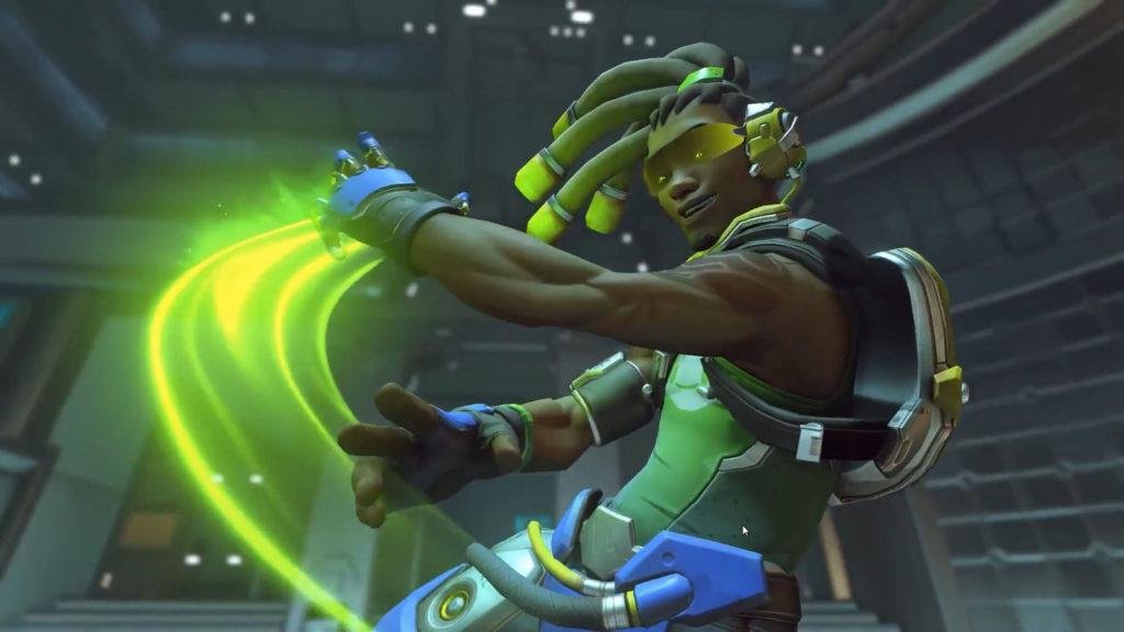 Lúcio – Jonny Cruz