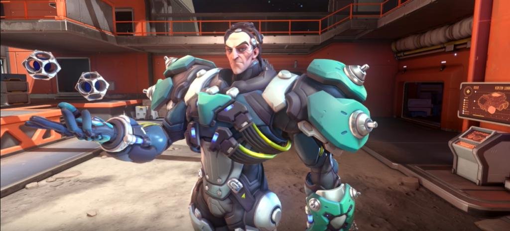 Sigma – Boris Hiestand 