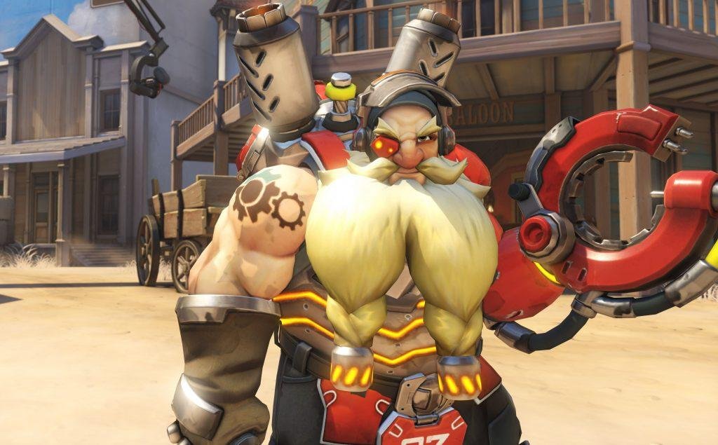 Torbjörn – Keith Silverstein