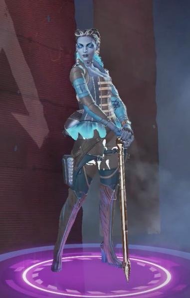 Banshee Queen (Epic)