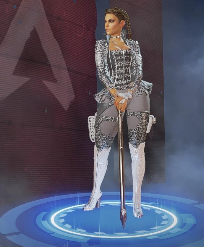 Unholy Alliance (Rare)