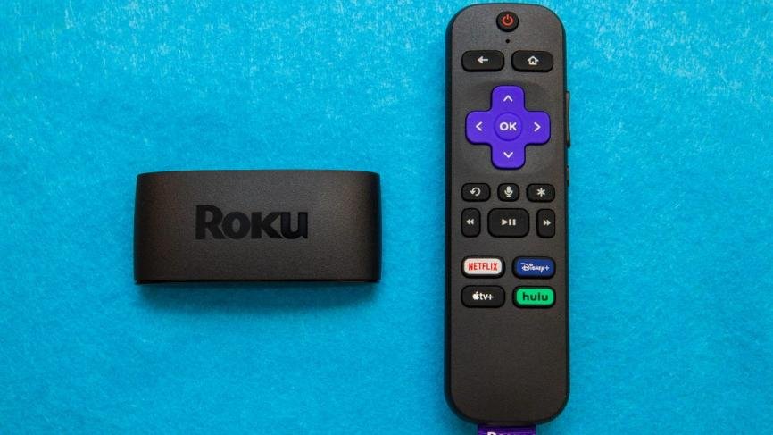 install Roku Tv Device