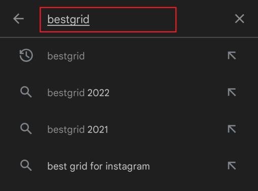 2016 top nine instagram