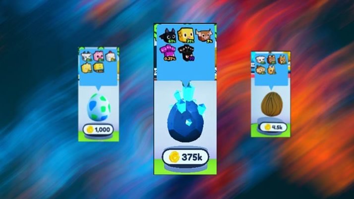 best pet in pet simulator x 