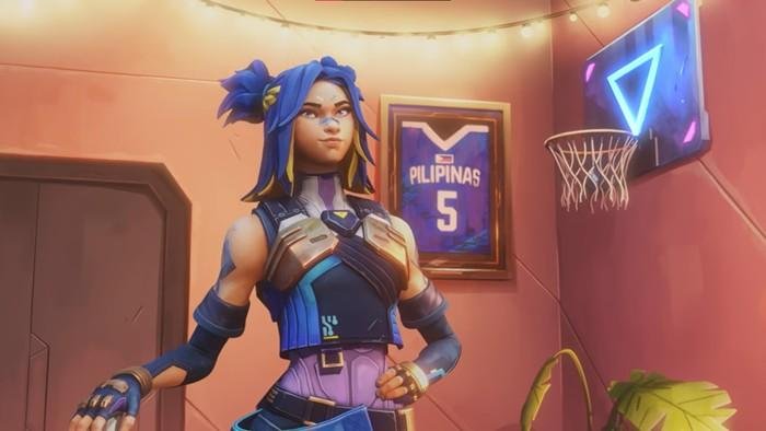 Valorant Can’t Enter Range