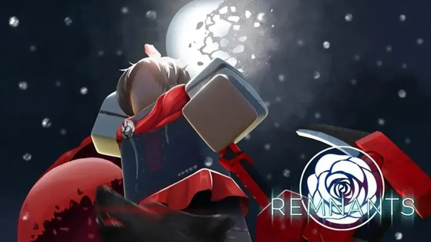 All New Roblox: From Remnant Codes (January 2023)