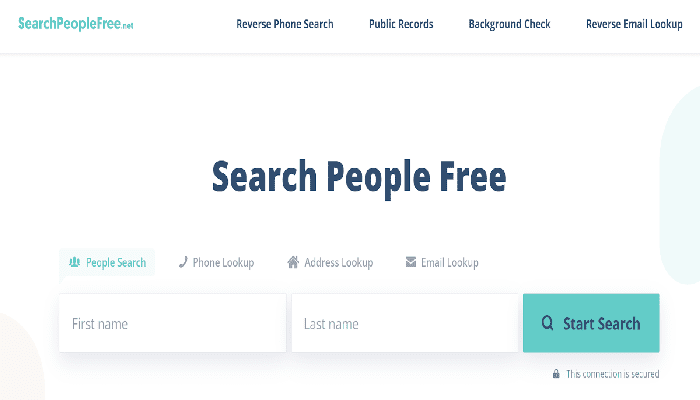SearchPeopleFree