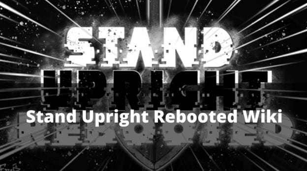 Stand Upright Rebooted Trello Link Wiki « HDG