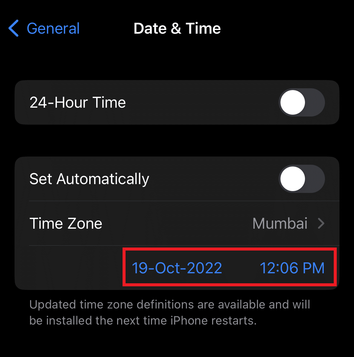 Heardle Archive on iPhone