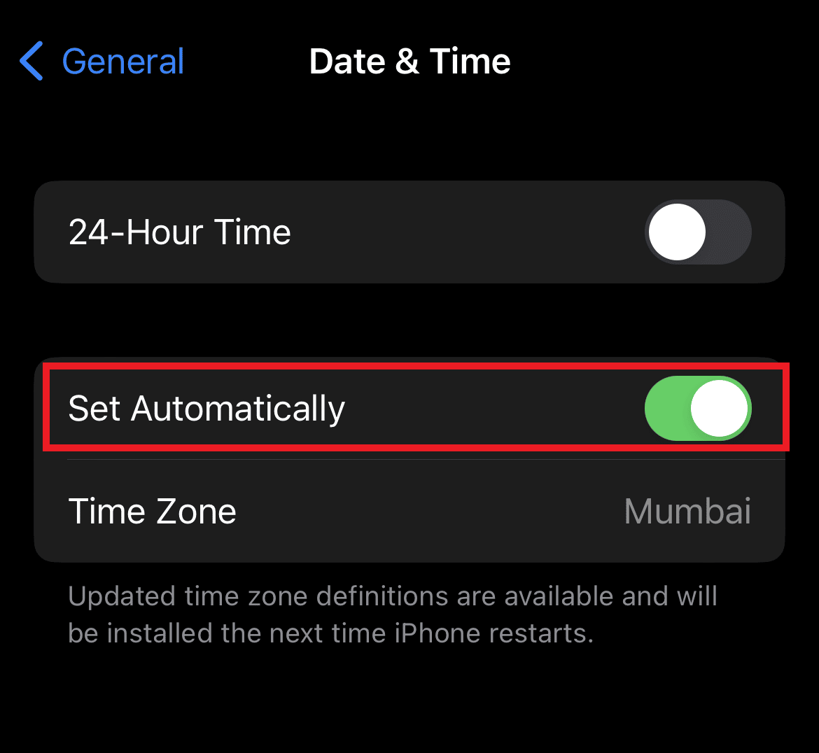 Heardle Archive on iPhone