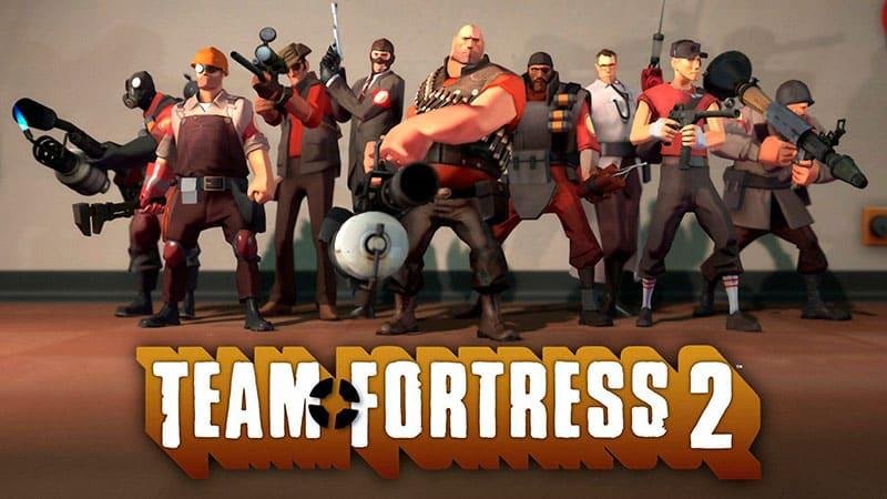 Valve por fin responde a los fans de Team Fortress 2 y promete luchar contra los bots