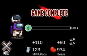 What Are Beans for in Among Us? [2022]