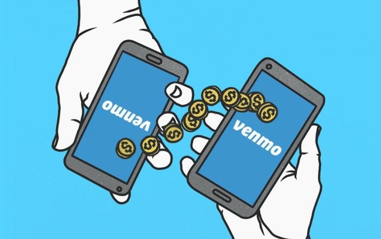 adding money to venmo