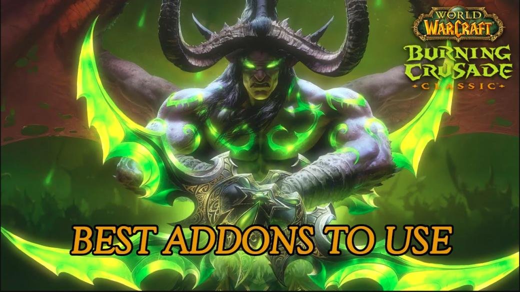 best wow addons