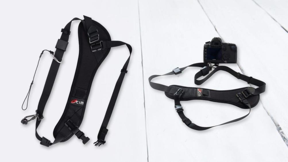 Ocim Camera Slinger
