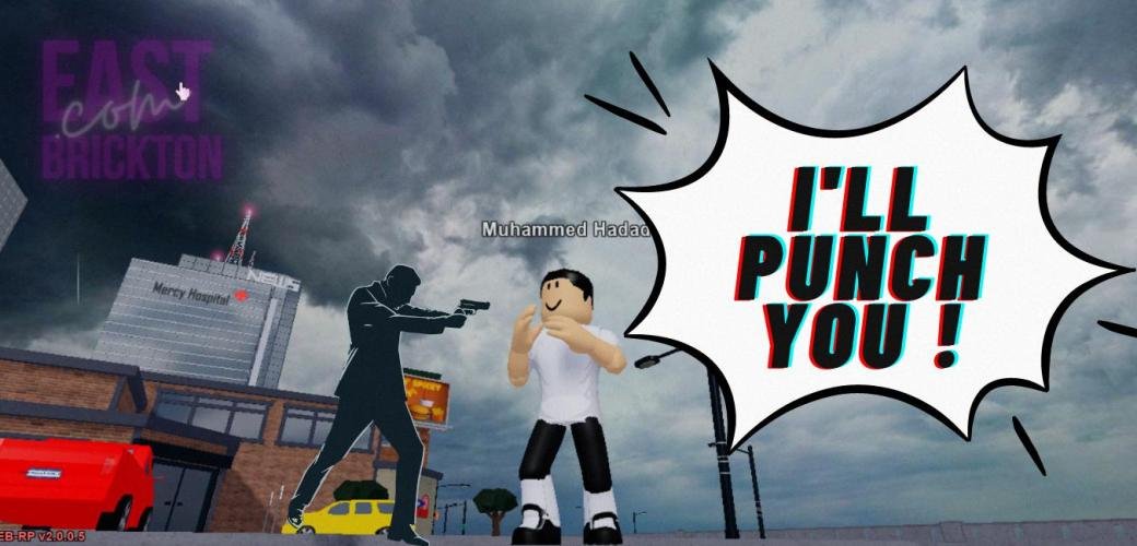 14 Facts About East Brickton - Roblox - DeviceMAG