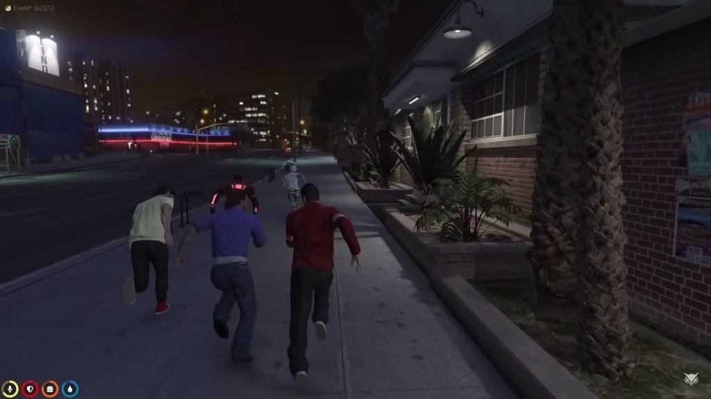 A Dummy's Guide To RDM in GTA Roleplay | eSportsLatest