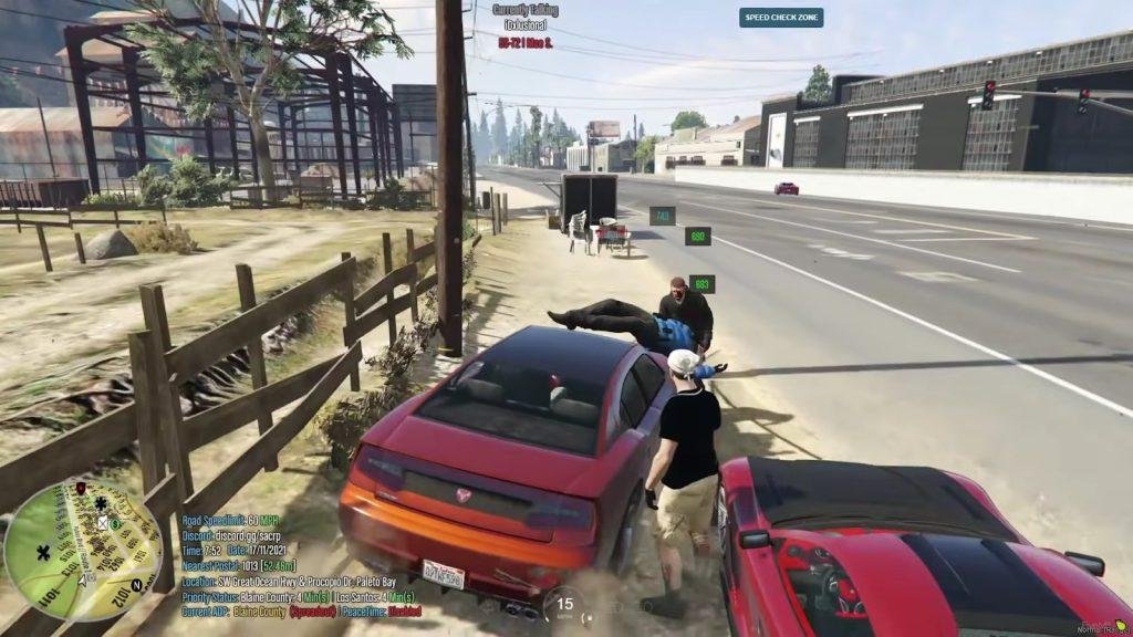 A Dummy's Guide To RDM in GTA Roleplay | eSportsLatest