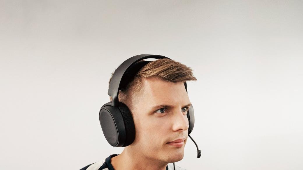 Arctis 3 | Award-Winning Wired Gaming Headset | SteelSeries