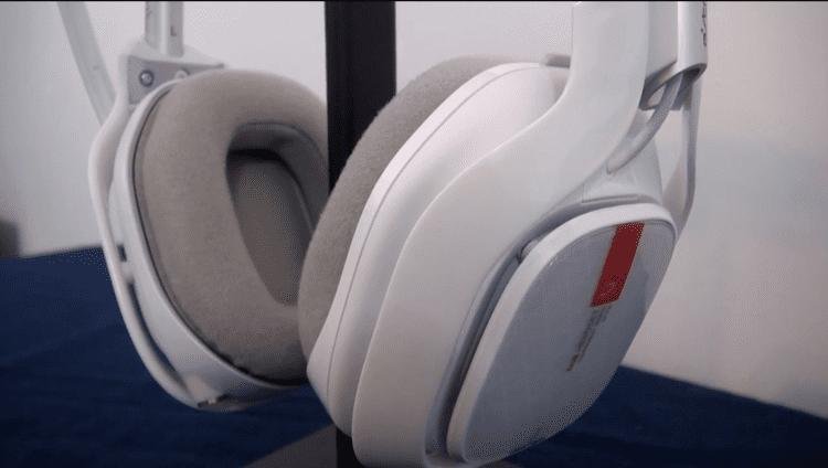 Astro A40 TR Headset + Mixamp Pro Style