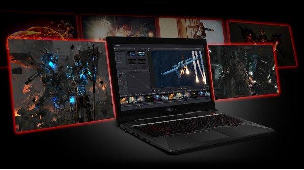 asus fx503vd reviews