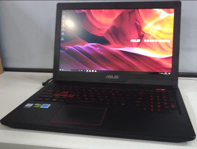 asus fx503