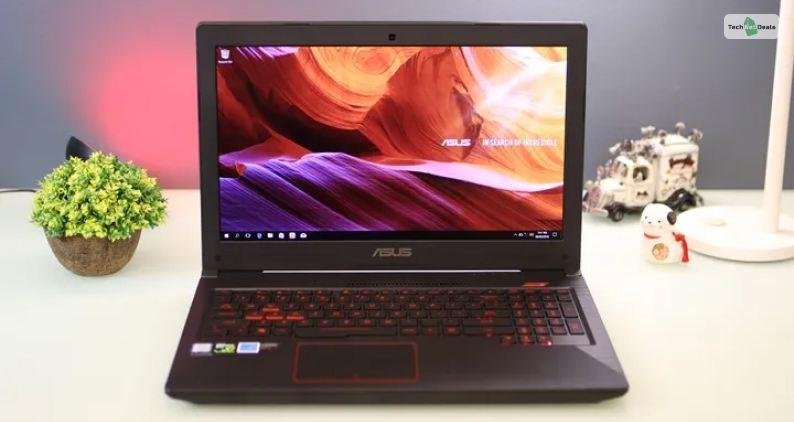  asus fx503