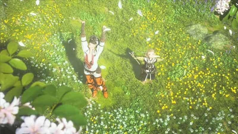 best starting classes in ffxiv