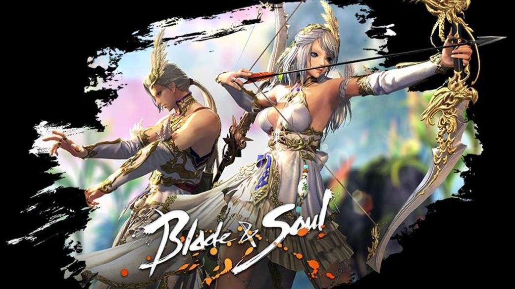best blade and soul server for na